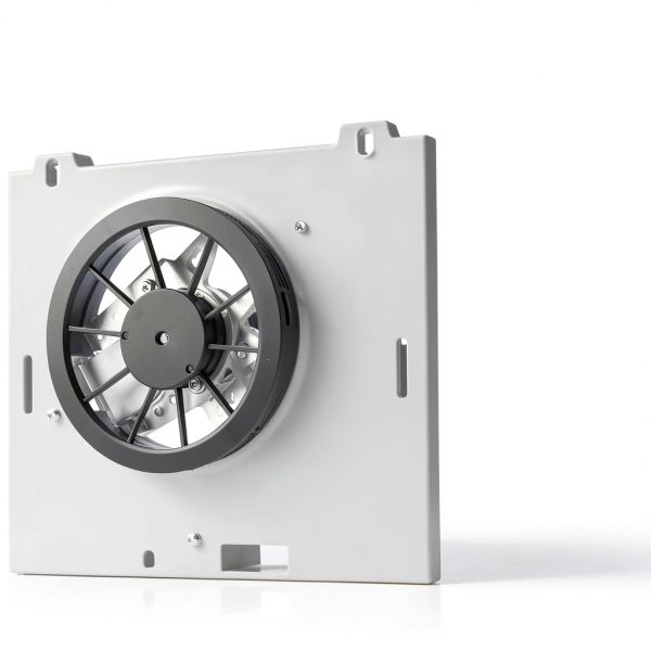 Motoasis 50CFM Bathroom Fan Motor Upgrade Copper Quiet-2
