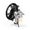 Hiorucet Bathroom Fan Motor Replacement Quiet Easy Install-2
