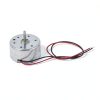 Openfind DC Motor 5V 6000RPM Mini Fan for Kids-1