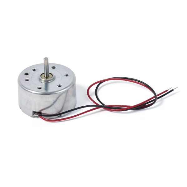 Openfind DC Motor 5V 6000RPM Mini Fan for Kids-1