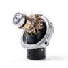 Bbsjujnn 8832NA Blower Motor Full Copper Silent Upgrade-3