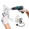 Ceoighe Bathroom Exhaust Fan Motor 50CFM 3000 RPM-3