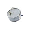 CHANCS MOTOR Electric Fan Motor 7mm Shaft CCW Rotation-4
