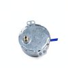 CHANCS MOTOR Electric Fan Motor 7mm Shaft CCW Rotation-3