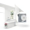 CLLOMAGY Fan Motor Replacement Nutone Broan Quiet Efficient-6