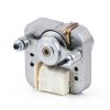 Hiorucet Bathroom Fan Motor Replacement Quiet Easy Install-4
