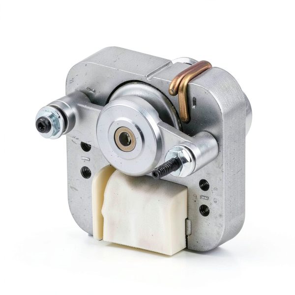 Hiorucet Bathroom Fan Motor Replacement Quiet Easy Install-4