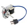BOJACK Bathroom Exhaust Fan Motor Replacement 50CFM UL-2