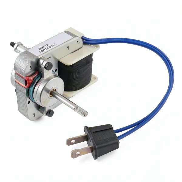 BOJACK Bathroom Exhaust Fan Motor Replacement 50CFM UL-2