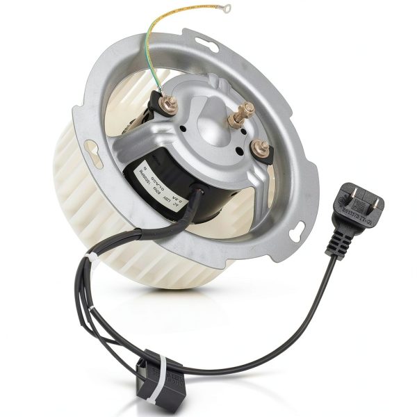 Bbsjujnn 8832NA Blower Motor Full Copper Silent Upgrade-1