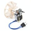 BOJACK Bathroom Exhaust Fan Motor Replacement 50CFM UL-0