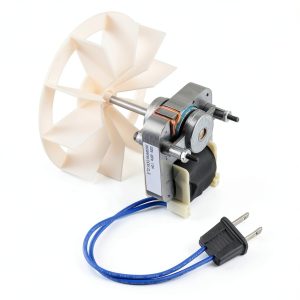 BOJACK Bathroom Exhaust Fan Motor Replacement 50CFM UL-0