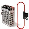 Shenzhen Jie Wei Wo DC Motor Speed Controller 30A PWM-4