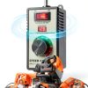 CavalliFun AC Variable Speed Controller LED Display Motor-6