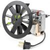 Hiorucet Bathroom Fan Motor Replacement Quiet Easy Install-0