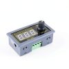 PEMENOL Motor Driver DC 5V-24V 15A Digital Encoder Control-5