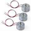 Openfind DC Motor 5V 6000RPM Mini Fan for Kids-0