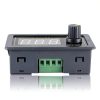 PEMENOL Motor Driver DC 5V-24V 15A Digital Encoder Control-7