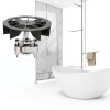 Hiorucet Bathroom Fan Motor Replacement Quiet Easy Install-7