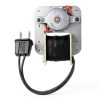 BOJACK Electric Fan Motor Replacement 0.60 AMP 3500 RPM-3