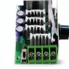Enmja PWM DC Motor Speed Controller 30A Wide Voltage-3