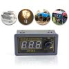 PEMENOL Motor Driver DC 5V-24V 15A Digital Encoder Control-4