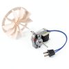 BOJACK Bathroom Exhaust Fan Motor Replacement 50CFM UL-4