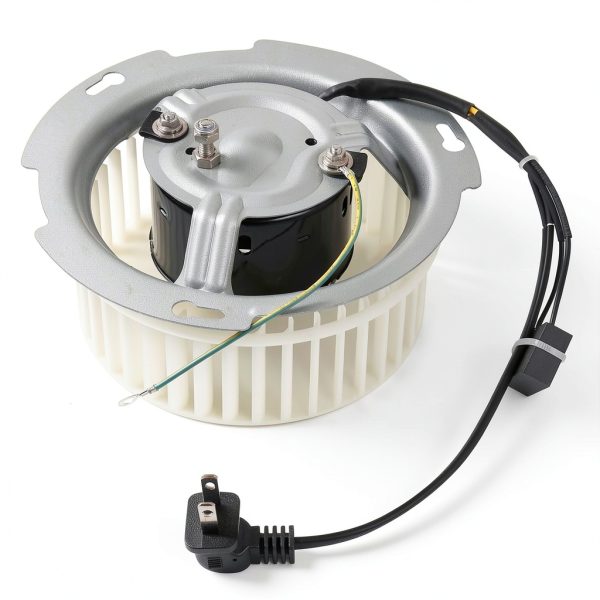 Bbsjujnn 8832NA Blower Motor Full Copper Silent Upgrade-0