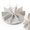 Ceoighe Bathroom Exhaust Fan Motor 50CFM 3000 RPM-2