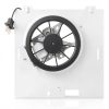 Motoasis 50CFM Bathroom Fan Motor Upgrade Copper Quiet-0