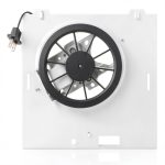 Motoasis 50CFM Bathroom Fan Motor Upgrade Copper Quiet-0