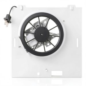 Motoasis 50CFM Bathroom Fan Motor Upgrade Copper Quiet-0