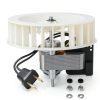 LEZYWONE S89850000 Exhaust Fan Motor Quiet Energy Efficient-0