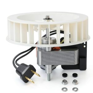 LEZYWONE S89850000 Exhaust Fan Motor Quiet Energy Efficient-0