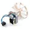 BOJACK Bathroom Exhaust Fan Motor Replacement 50CFM UL-1