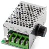 Enmja PWM DC Motor Speed Controller 30A Wide Voltage-5