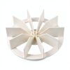 BOJACK Bathroom Exhaust Fan Motor Replacement 50CFM UL-3