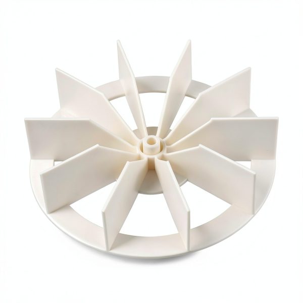 BOJACK Bathroom Exhaust Fan Motor Replacement 50CFM UL-3