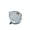 CHANCS MOTOR Electric Fan Motor 7mm Shaft CCW Rotation-2