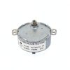 CHANCS MOTOR Electric Fan Motor 7mm Shaft CCW Rotation-0