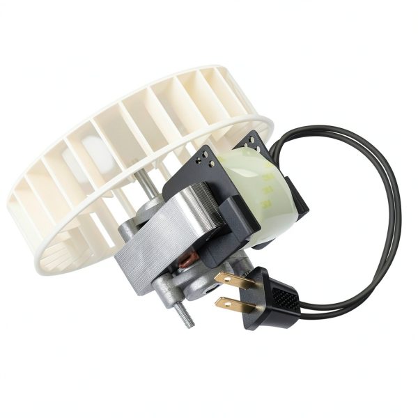 LEZYWONE S89850000 Exhaust Fan Motor Quiet Energy Efficient-4