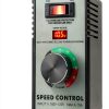 CavalliFun AC Variable Speed Controller LED Display Motor-3