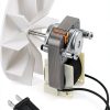 Ceoighe Bathroom Exhaust Fan Motor 50CFM 3000 RPM-0