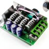 Enmja PWM DC Motor Speed Controller 30A Wide Voltage-1