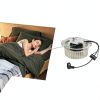 Bbsjujnn 8832NA Blower Motor Full Copper Silent Upgrade-6