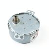 CHANCS MOTOR Electric Fan Motor 7mm Shaft CCW Rotation-1