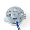 CHANCS MOTOR Electric Fan Motor 7mm Shaft CCW Rotation-6