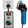 CavalliFun AC Variable Speed Controller LED Display Motor-4