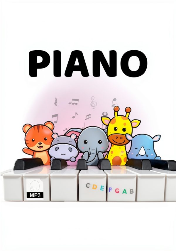 Children's Songbook Kindle Edition by XYZ Press-0