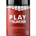 Kindle Store Play by Number Piano Music Instruction-0